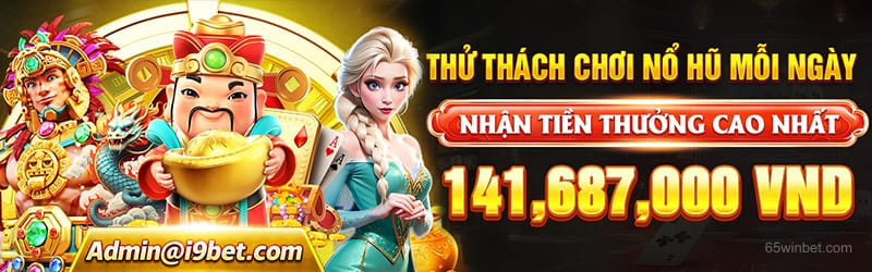 Trò chơi đỉnh cao 65win