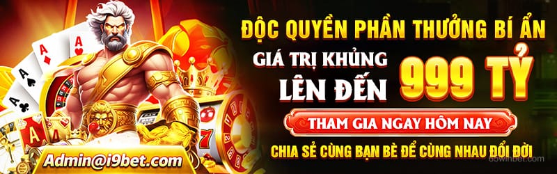 Sự kiện đặc biệt 65winbet