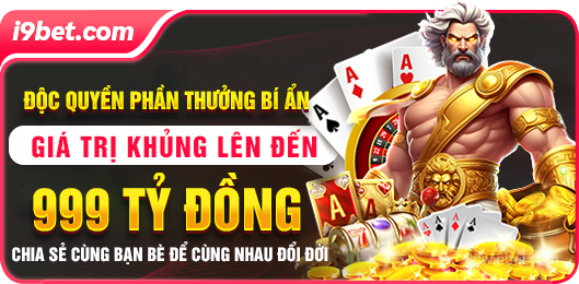 Vòng quay may mắn - cơ hội trúng thưởng lớn